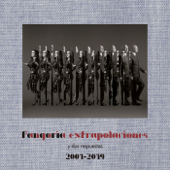 Extrapolaciones y dos respuestas 2001-2019 - Fangoria