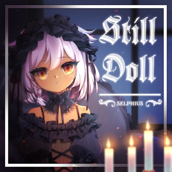 Cover artwork for still doll