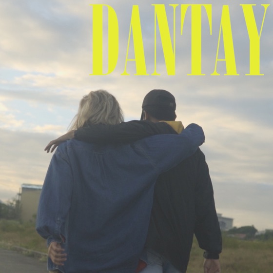 Cover artwork for Dantay