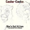 She's Got a Lion - Single