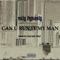 Can U Run It My Man (feat. Lxdxp) - Masi lyrics