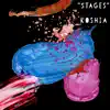 Stages - EP album lyrics, reviews, download
