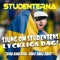 Sjung om studentens lyckliga dag - Studentsången artwork