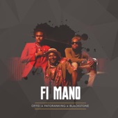 Fi Mano artwork