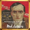 Mad Ancestors (feat. Jost H. Walter) - Single