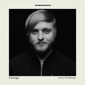 Courage - EP artwork