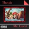 Thottie - Mr. Gucci lyrics