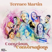 Conscious Conversations - EP artwork
