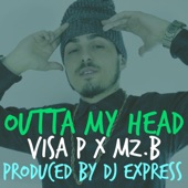 Outta My Head artwork