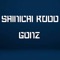 Shinichi Kudo - Gonz lyrics