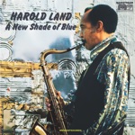 Harold Land - Mtume