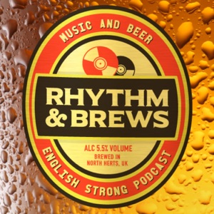 Special Brew and White Lightning - The Macro Episode
