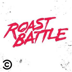 Roast Battle at Ontario Improv “Just Battles”