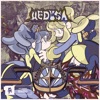 Medusa (feat. Cozi Zuehlsdorff) - Single, 2019