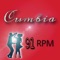 Cumbia 91 RPM - Josiane Lessard lyrics