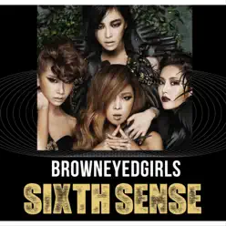 Sixth Sense - Brown Eyed Girls