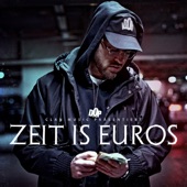 Zeit is Euros artwork
