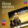 Peter Grimes, Op. 33, Act I: "Old Joe has gone fishing" song lyrics