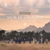 Sun Is Shining (Oscar House Extended Remix) artwork