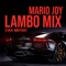 Tocalame (Paw Jar Remix) - Mario Joy lyrics