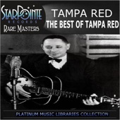 Tampa Red - Witchin' Hour Blues (Digital Re-Mastered)