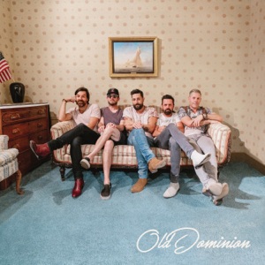 Old Dominion - American Style - 排舞 編舞者