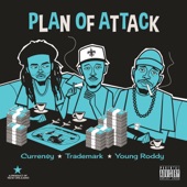 Plan of Attack artwork