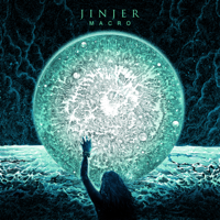 Jinjer - Macro artwork