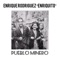 Pueblo Minero (feat. Amir John Haddad – El Amir & Jose Manuel Ruiz Motos “Bandolero”) artwork