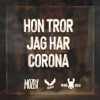 Hon tror jag har Corona by Mozby iTunes Track 1