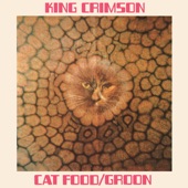 Cat Food: 50th Anniversary Edition - EP artwork
