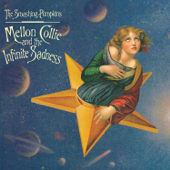 Mellon Collie and the Infinite Sadness  cover