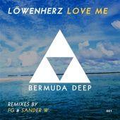 Love Me artwork