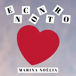 Encontro - Single - Marina Noélia