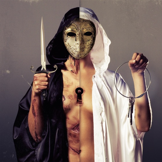 Cover artwork for Don't Go