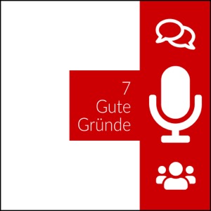 7 Gute Gründe