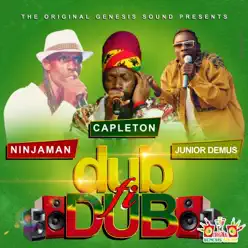 Dub Fi Dub - EP - Capleton Dub Fi Dub - EP - Capleton