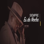 Siempre es de noche