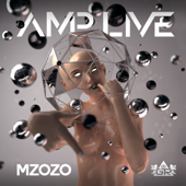 Mzozo - Ep - Amp Live