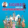 Sigurd Barrett - En historie om krig og fred