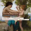 Giacomo Meyerbeer: Gli Amori di Teolinda (Live at Opera, Lausanne) album lyrics, reviews, download