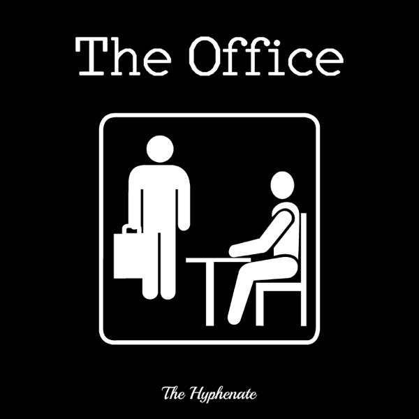 The Office - Single by The Hyphenate on Apple Music
