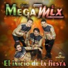 Grupo Megamix - Mezcla Menudo: Subete a Mi Moto / Claridad
