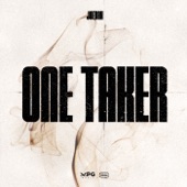 One Taker artwork