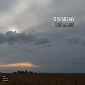 Distancias artwork