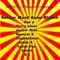 Bad Lamp - Ignite lyrics