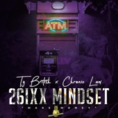 26ixx Mindset (feat. Chronic Law) artwork