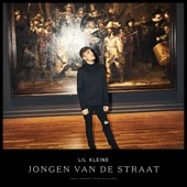 Jongen Van De Straat (Instrumental) artwork