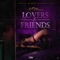 Lovers & Friends artwork