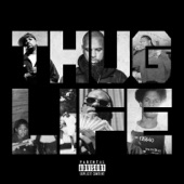 Thug Life artwork